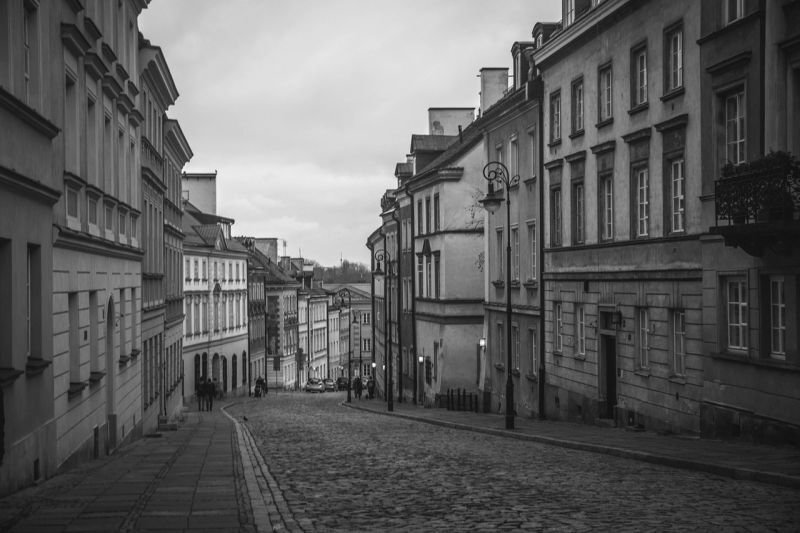 budynki